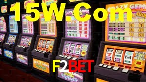 F2Bet App Interface