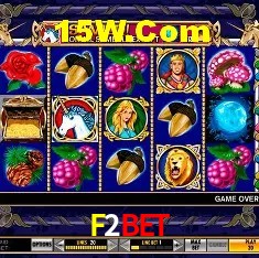 Recursos de Bônus F2Bet