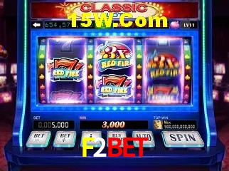 Design Responsivo F2Bet