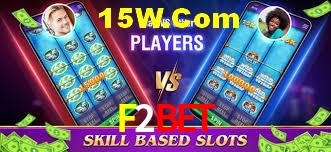 Experiência VIP F2Bet
