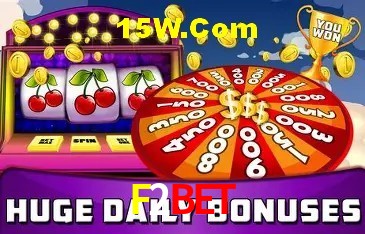 Experiência VIP F2Bet