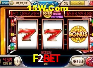 Apostas de Tênis F2Bet