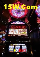 cassino F2Bet