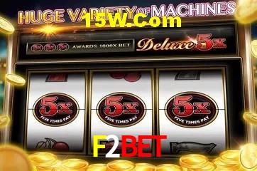 Provedores de Jogos F2Bet