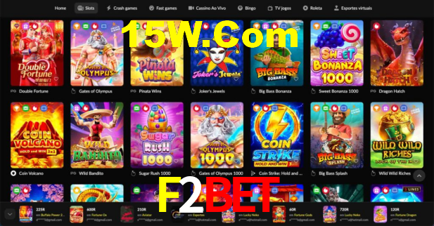 F2Bet: Jogue Crash e Experimente Alta Recompensa Instantânea