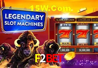 Segurança 2FA F2Bet