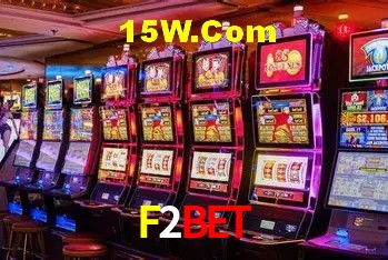 Estatísticas Esportivas F2Bet