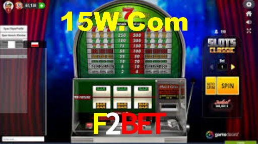 F2Bet Login