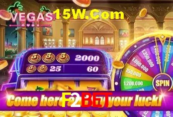 Casino Ao Vivo F2Bet